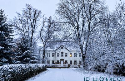 Burcht te koop 06632 Gleina, Sachsen-Anhalt, Außenansicht-Main House