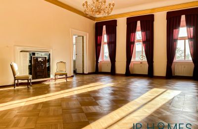 Burcht te koop 06632 Gleina, Sachsen-Anhalt, Innenansicht-Main House