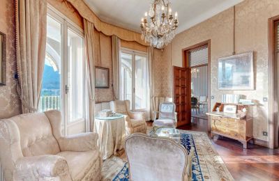 Historische villa te koop Omegna, Piemonte, Foto 16/48