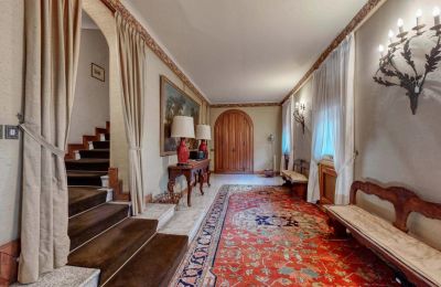 Historische villa te koop Omegna, Piemonte, Foto 4/48