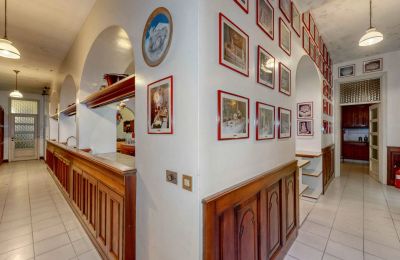 Historische villa te koop Omegna, Piemonte, Foto 19/48