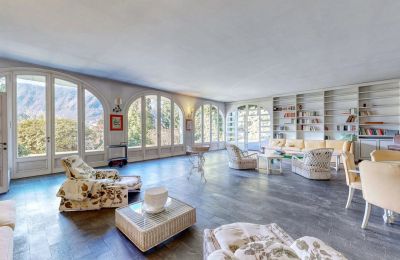 Historische villa te koop Omegna, Piemonte, Foto 22/48
