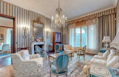Historische villa te koop Omegna, Piemonte, Foto 8/48