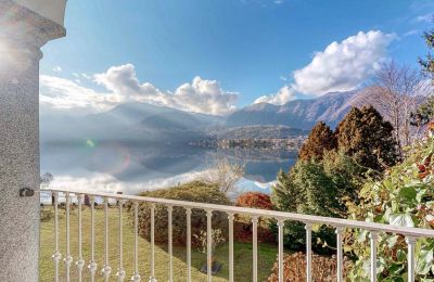 Historische villa te koop Omegna, Piemonte, Foto 26/48