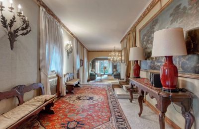 Historische villa te koop Omegna, Piemonte, Foto 47/48