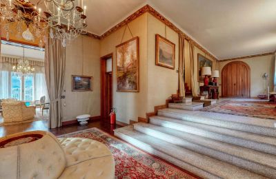 Historische villa te koop Omegna, Piemonte, Foto 5/48