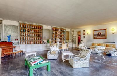 Historische villa te koop Omegna, Piemonte, Foto 35/48
