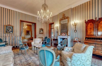 Historische villa te koop Omegna, Piemonte, Foto 7/48