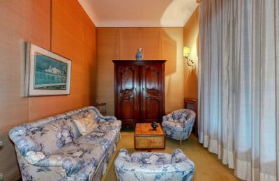 Historische villa te koop Omegna, Piemonte, Foto 39/48