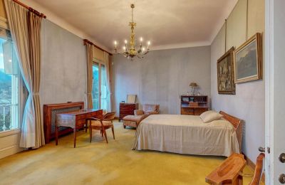 Historische villa te koop Omegna, Piemonte, Foto 40/48