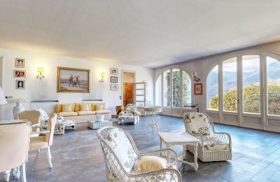 Historische villa te koop Omegna, Piemonte, Foto 42/48