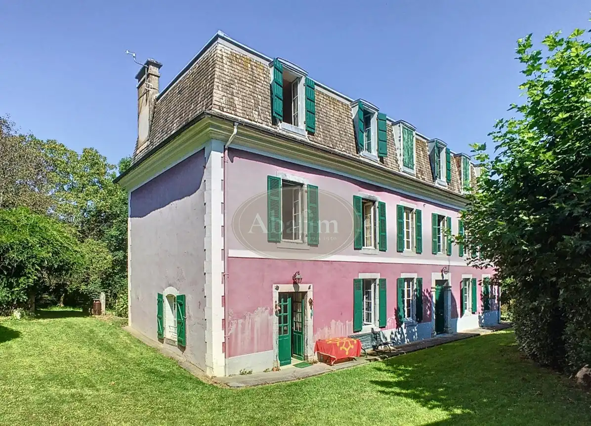 Images Charmant landhuis in de Pyreneeën
