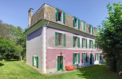 Manoir Lourdes, Occitanie