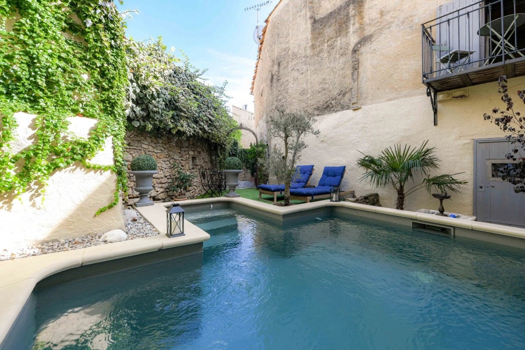 Vastgoed, Ontdek de poort naar de Provence!