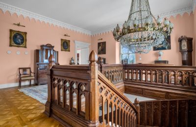 Kasteel te koop Patrykozy, Mazovië, Foto 8/13
