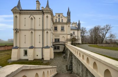Kasteel te koop Patrykozy, Mazovië, Foto 11/13