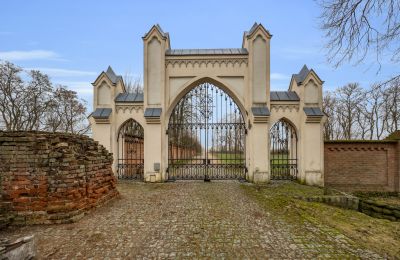 Kasteel te koop Patrykozy, Mazovië, Foto 13/13