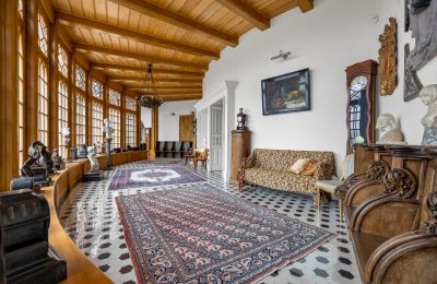 Kasteel te koop Patrykozy-Kolonia, Mazovië, Foto 6/21