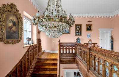 Kasteel te koop Patrykozy-Kolonia, Mazovië, Foto 11/21