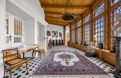 Kasteel te koop Patrykozy-Kolonia, Mazovië, Foto 7/21