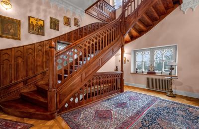 Kasteel te koop Patrykozy-Kolonia, Mazovië, Foto 13/21