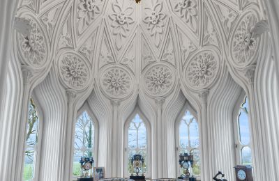 Kasteel te koop Patrykozy-Kolonia, Mazovië, Foto 3/21
