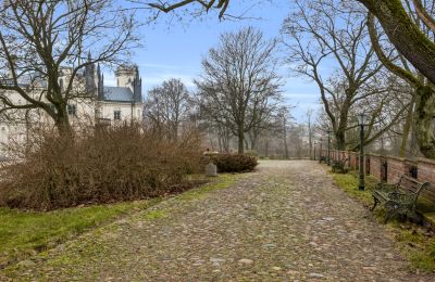 Kasteel te koop Patrykozy-Kolonia, Mazovië, Foto 19/21