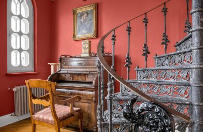 Kasteel te koop Patrykozy-Kolonia, Mazovië, Foto 15/21
