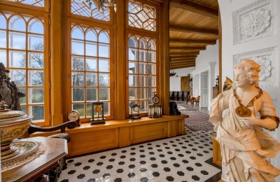 Kasteel te koop Patrykozy-Kolonia, Mazovië, Foto 8/21