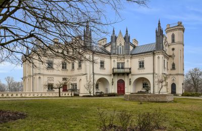 Kasteel te koop Patrykozy-Kolonia, Mazovië, Foto 17/21