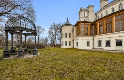 Kasteel te koop Patrykozy-Kolonia, Mazovië, Foto 21/21