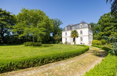 Historische villa te koop Challans, Pays de la Loire, Foto 3/15