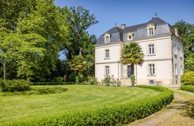 Historische villa Challans, Pays de la Loire