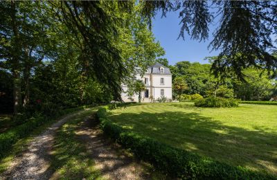 Historische villa te koop Challans, Pays de la Loire, Foto 2/15