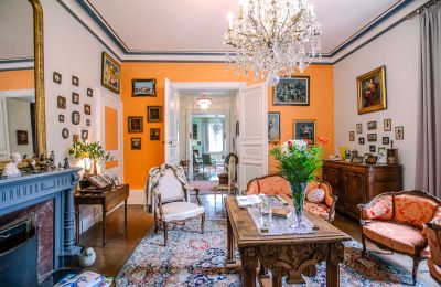 Historische villa te koop Challans, Pays de la Loire, Foto 8/15