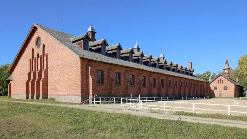 Historisch vastgoed te koop Žagariškiai, Šiaulių apskritis,  Litouwen, 4