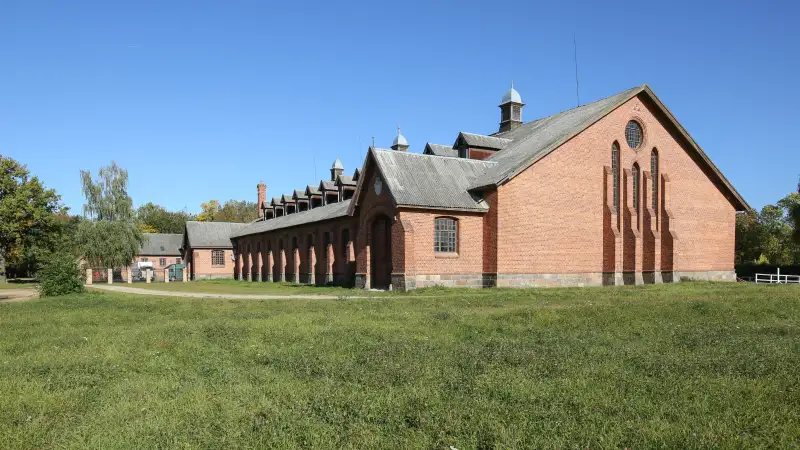 Historisch vastgoed te koop Žagariškiai, Šiaulių apskritis,  Litouwen, 3