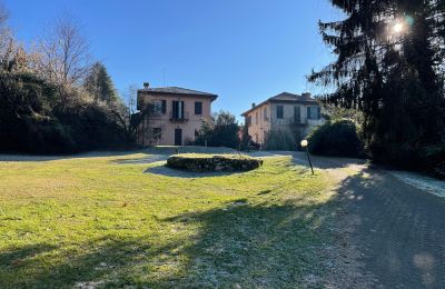 Demeure historique à vendre Castelletto Sopra Ticino, Piémont, Image 8/24