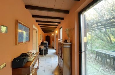 Demeure historique à vendre Castelletto Sopra Ticino, Piémont, Image 17/24
