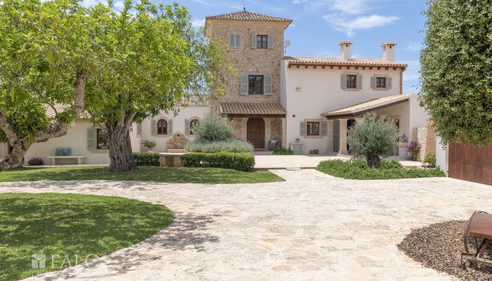Landelijk huis te koop Cas Concos des Cavaller, Balearen,  Spanje