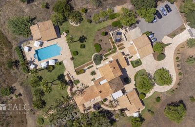 Landelijk pand te koop Cas Concos des Cavaller, Balearen, Ansicht Eingang