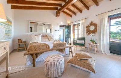 Landelijk pand te koop Cas Concos des Cavaller, Balearen, Schlafen