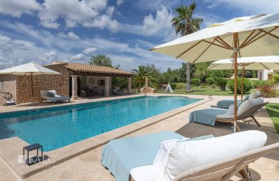 Landelijk pand te koop Cas Concos des Cavaller, Balearen, Relax Bereich