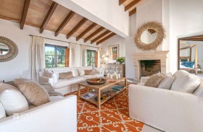 Landelijk pand te koop Cas Concos des Cavaller, Balearen, Wohnen