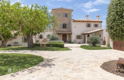Landelijk huis Cas Concos des Cavaller, Balearen