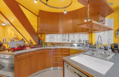 Kasteel appartement te koop Baveno, Piemonte, Foto 10/21