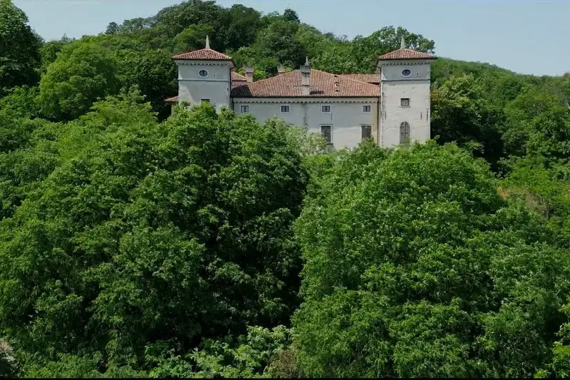 Château à vendre Italie,  Italie, 2