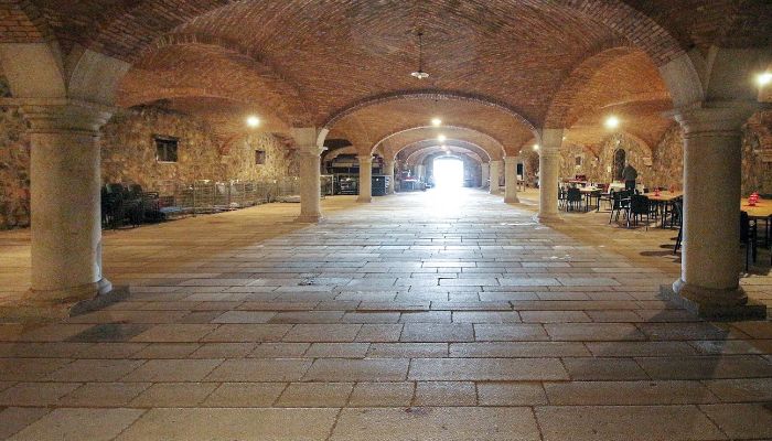 Château à vendre Italie,  Italie, 4