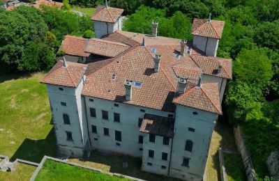 Kasteel te koop Italië, Foto 2/25