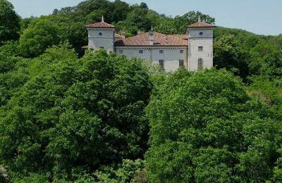 Kasteel te koop Italië, Foto 14/25